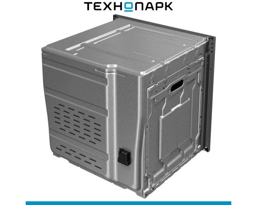 Oven cabinet Asko OT66SSH