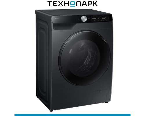 Машина сушильная Samsung WD90DG6G94BBLP