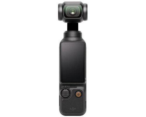 Action camera DJI Osmo Pocket 3 Creator Combo