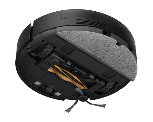 Пылесос Dreame Bot  D20 Pro чёрный (RLD43SA)
