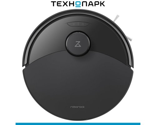 Vacuum cleaner Roborock Q8 Max Pro Black (Q8MRP52-02)