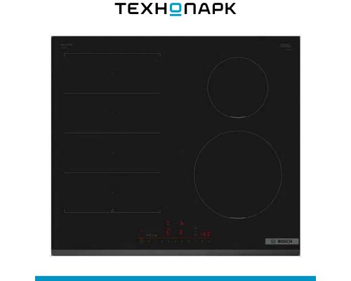 Поверхность варочная Bosch PIX631HC1E