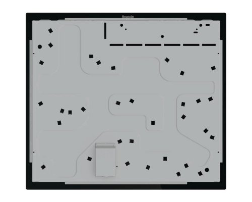 Поверхность варочная Gorenje ECS646BCSCE