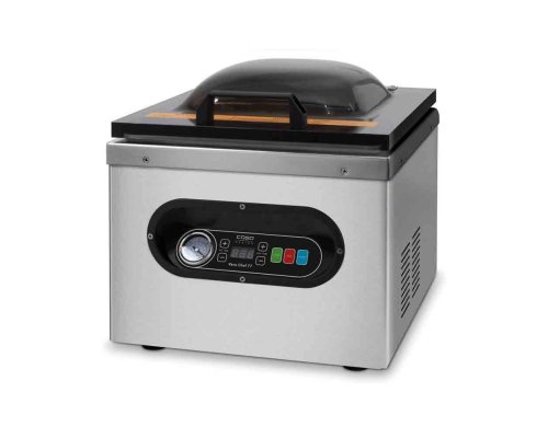 Упаковщик вакуумный камерный Caso VacuChef 77