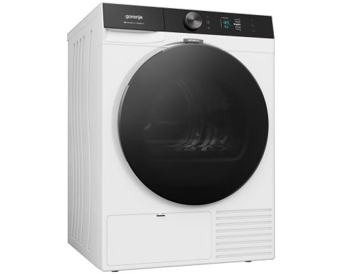 Машина сушильная Gorenje DG81DPS