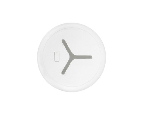 Устройство зарядное Rombica Neo Qwatch White (595708)