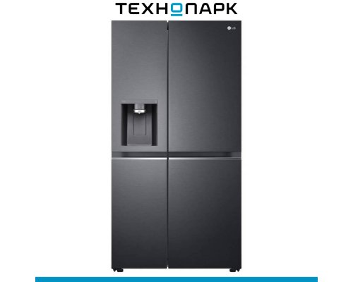 Fridge LG GC-L257CBEV