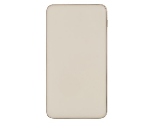 External battery Evolt Reserve Pro, 10,000 mAh, beige (597839)
