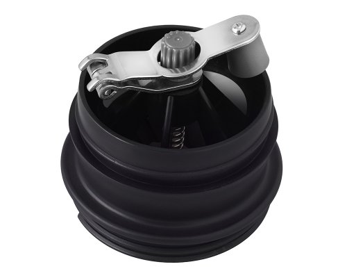 Coffee drip YoonY Сoffee Mate maker, black (875600)