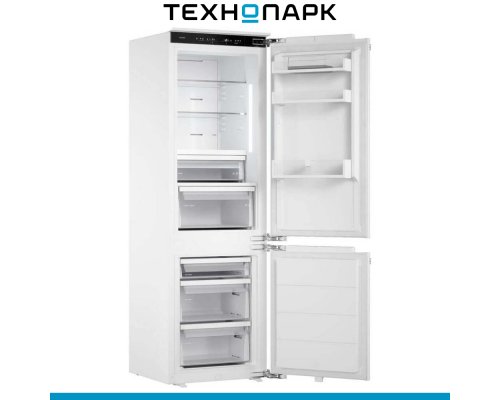 Холодильник встраиваемый Asko RBC276DNC1