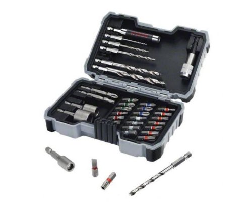 Набор бит Bosch PRO-Mix Wood 2607017327