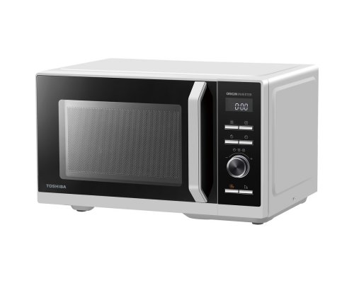 Печь микроволновая Toshiba MW3-AG25PFI(SL)