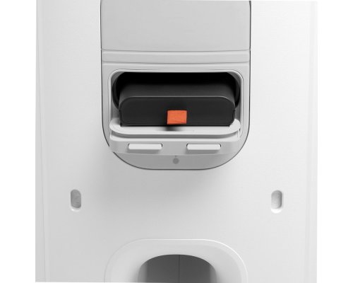 Musical center JBL PartyBox 330 white