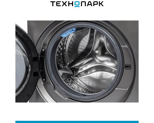 Washing machine Midea MF210W105WB/T