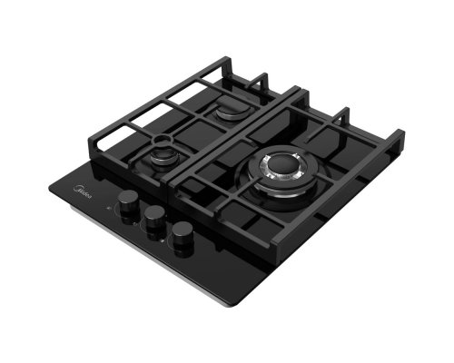 Cooking surface Midea MG443TGB