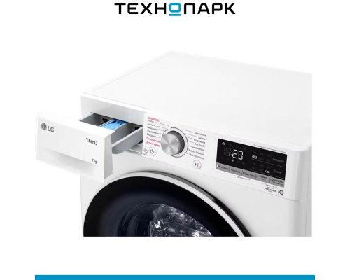 Washing machine LG AIDD F2V5HS0W