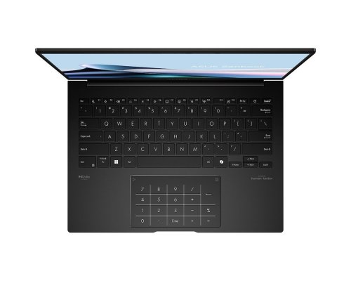 Ноутбук Asus Zenbook 14 UM3406GA-QD049 (90NB17R1-M00210)