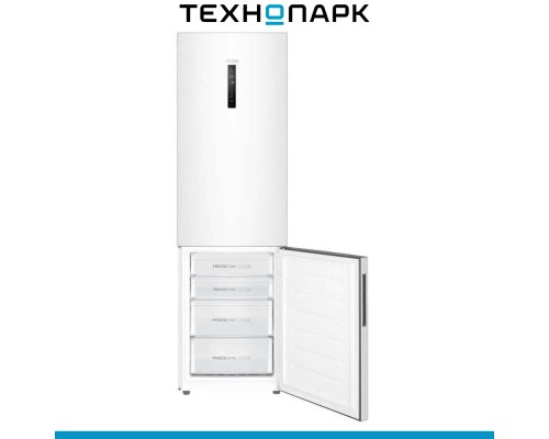 Холодильник Haier C4F640CWU1