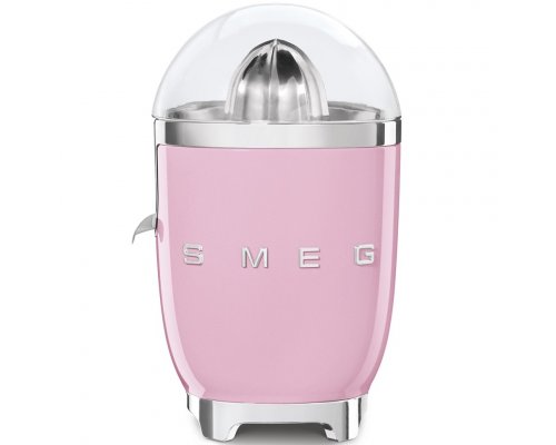 Citrus juicer Smeg CJF11PKEU pink