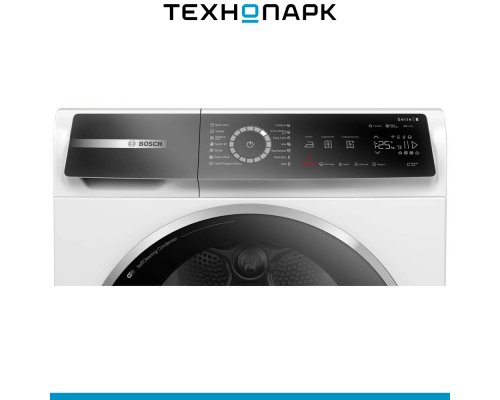 Машина сушильная Bosch WQB245B0ME