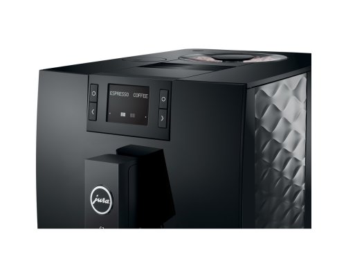 Кофемашина Jura C3 Piano Black (15599)
