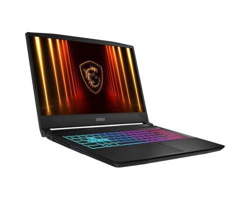 Ноутбук MSI Katana 17 HX B14WFK-275XRU (9S7-17L791-275)