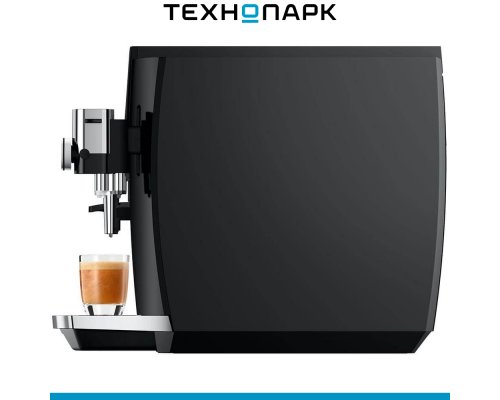 Кофемашина Jura S8 Piano Black EB (15482)