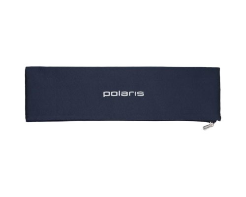 Щипцы для завивки Polaris PHS 3219Mi синий