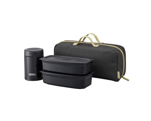 Ланч-набор Thermos JEA-1001 SMB 1L