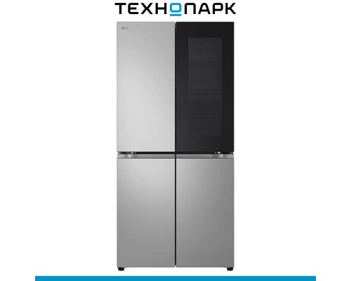 Fridge LG GC-V22FFMMB
