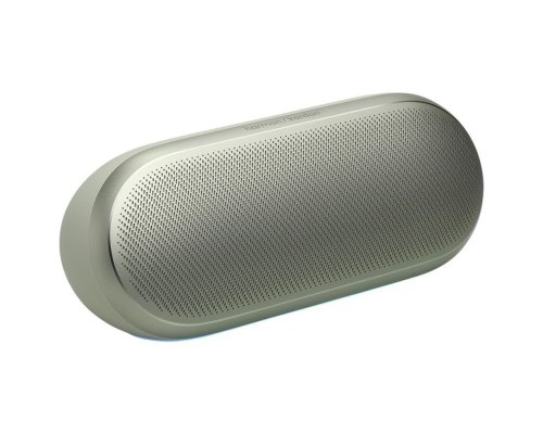 Portable acoustics Harman/Kardon Luna 2 green