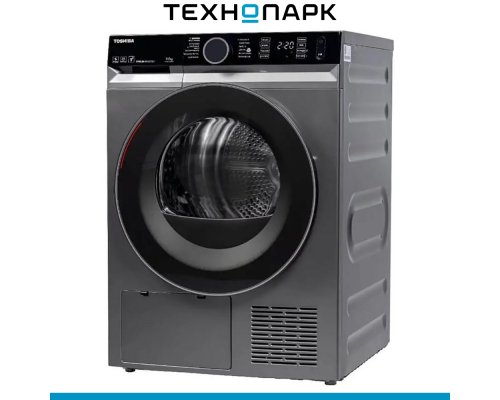 Drying machine Toshiba TD-BK100GHRU(SK)