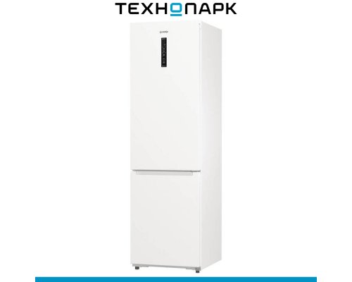 Refrigerator Gorenje NRB620E61W4WFE