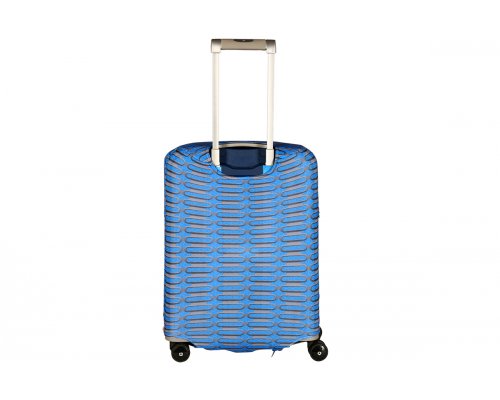 Case suitcase Routemark Chrome S (SP500)