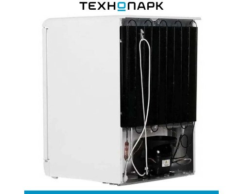 Refrigerator Indesit TT 85 A