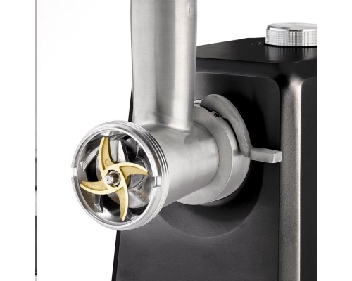 Meat grinder Caso FW 2500 Black