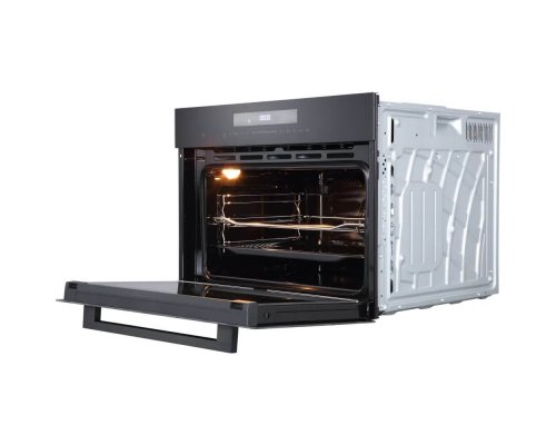 Шкаф духовой Kuppersberg KHT 616 Black