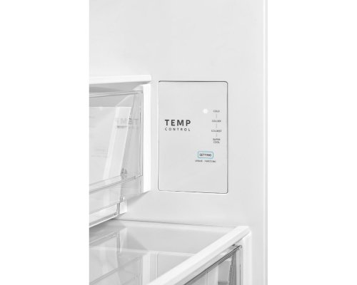 Refrigerator Midea MDRB599MMF01