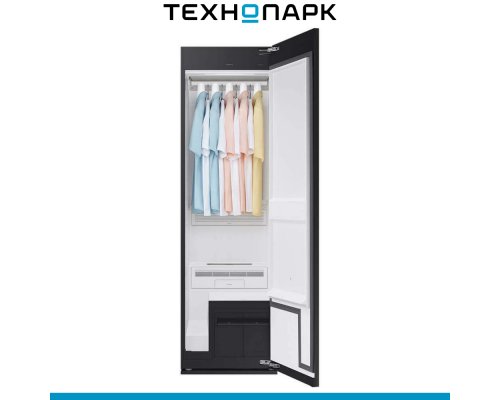 Drying machine Samsung DF24CB9900CRLP AirDresser