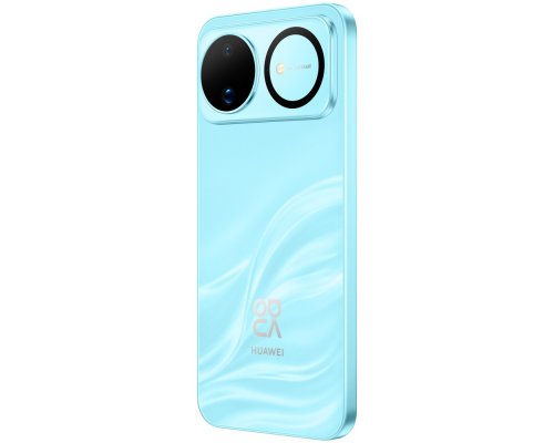 Смартфон Huawei Nova 16s 12+256 ГБ светло-голубой