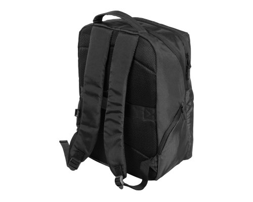 Backpack Voyager Samy for laptop a 15.6‑inch, black (830207)