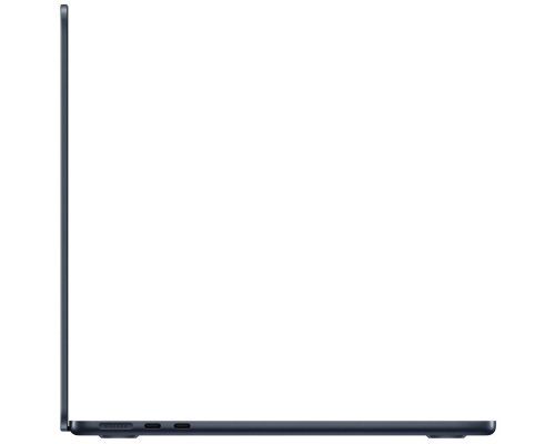 Laptop Apple MacBook Air 13 M5 24+1 Tb 2026 midnight black MDHG4