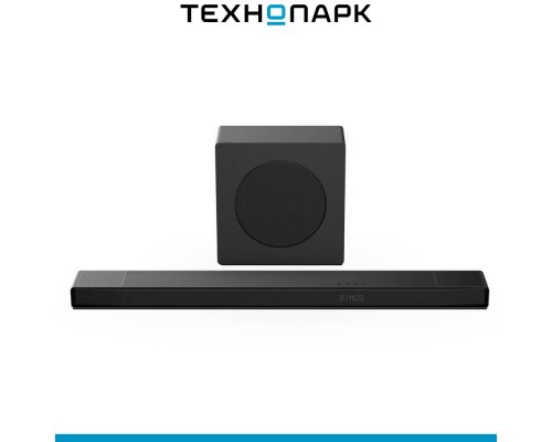 Soundbar Hisense AX3120Q