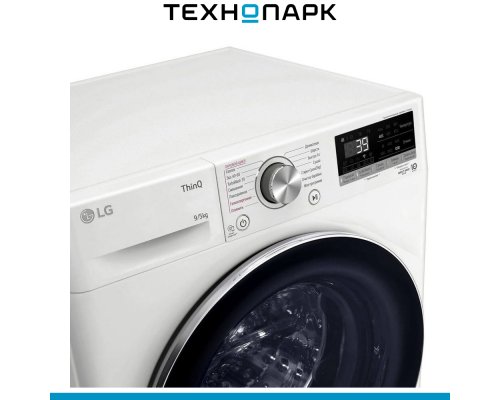 Washing machine LG F2V7FR1W