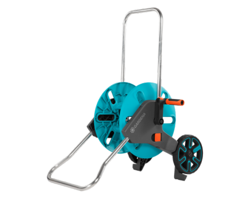 Тележка для шланга Gardena AquaRoll M, 18510-20