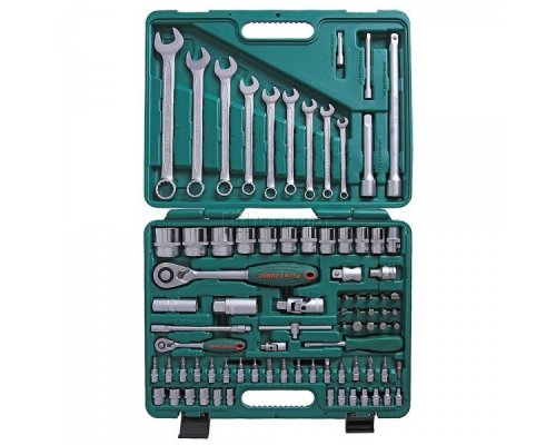 Set of tools Jonnesway S04H52482S