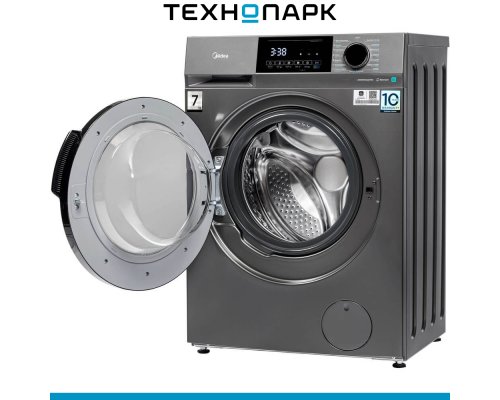 Washing machine Midea MFC3712BSW40/S