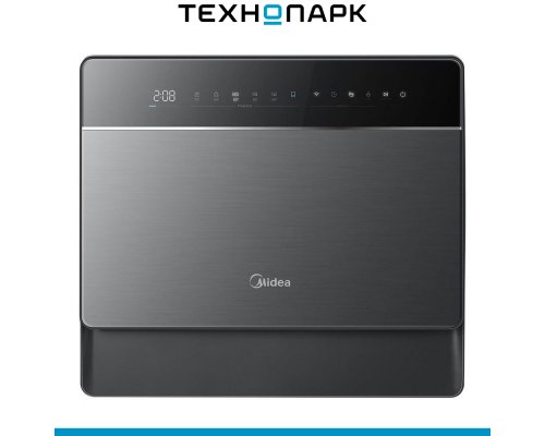 Машина посудомоечная Midea MCFD55S550Bi