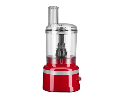 Комбайн кухонный KitchenAid 5KFP0921EER 2.1л красный