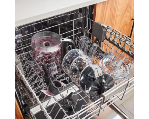 Комбайн кухонный KitchenAid 5KFP0921EER 2.1л красный